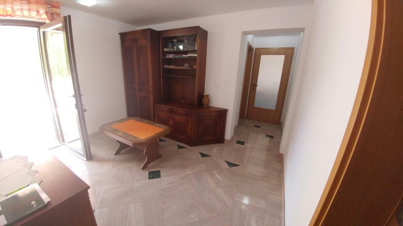 Apartmaji Katrc Soča Eksteriør billede