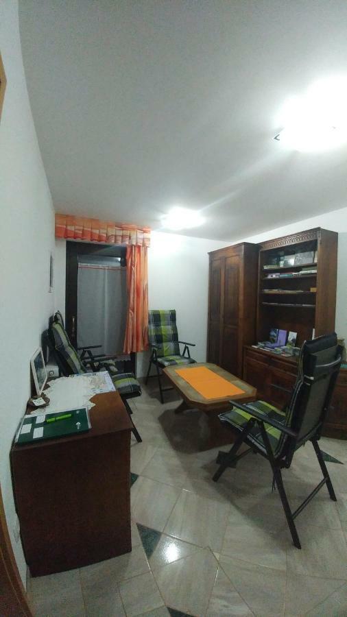Apartmaji Katrc Soča Eksteriør billede